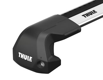 Thule 7207 roof rack